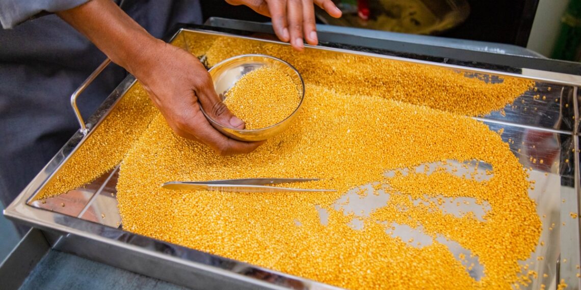 Rwanda to add gold to foreign reserves portfolio in next fiscal year