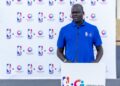 NBA Africa unveils new basketball court in Bugesera District