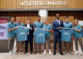 Visit Rwanda becomes new official Atleti sponsor