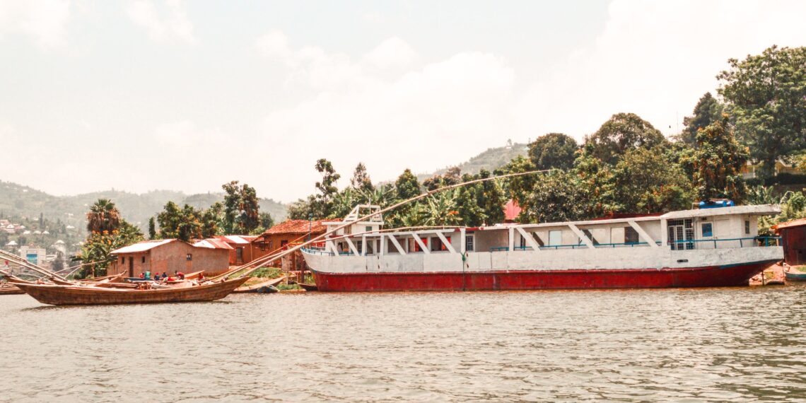 Rwanda, also known as The Land of a Thousand Hills