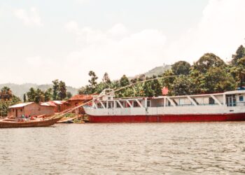 Rwanda, also known as The Land of a Thousand Hills