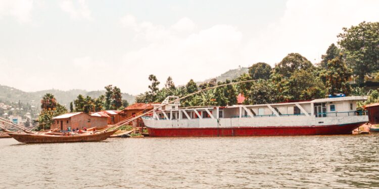 Rwanda, also known as The Land of a Thousand Hills