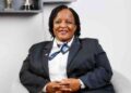 Nedbank Zimbabwe appoints Betty Murambadoro as MD