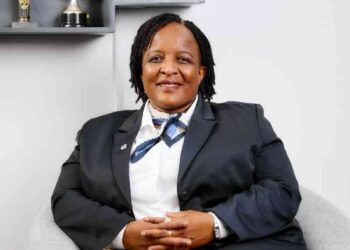 Nedbank Zimbabwe appoints Betty Murambadoro as MD