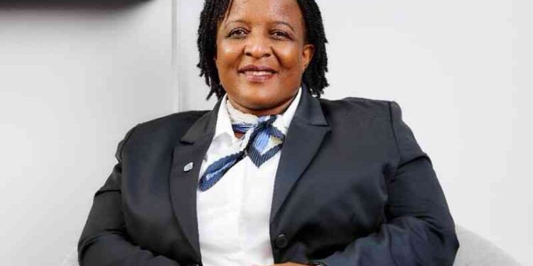 Nedbank Zimbabwe appoints Betty Murambadoro as MD