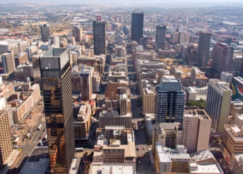 South Africa targets $607 billion investment surge with biggest finance reform in decades