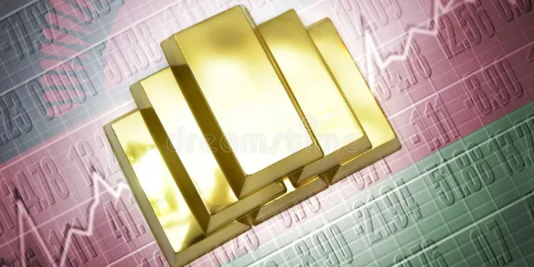 Gold to earn Malawi $78m forex