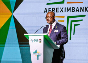 Afreximbank eyes Africa businesses boost