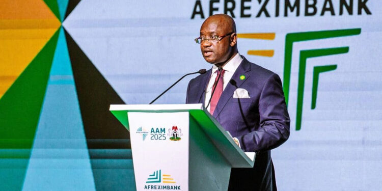 Afreximbank eyes Africa businesses boost