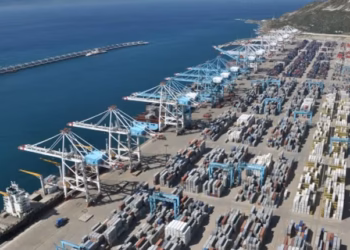 Africa’s biggest port is bracing for a surge as global shipping avoids the Middle East