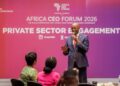 Rwandan firms eye deals at Africa CEO Forum