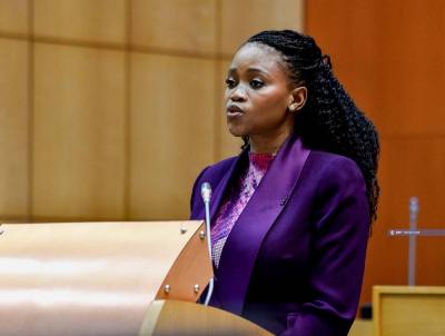 Angola offers Botswana 30% in refinery project