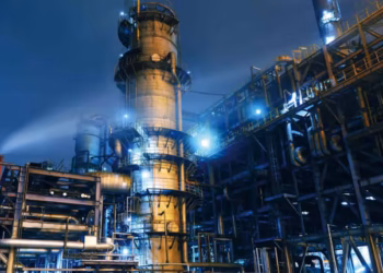 Strait of Hormuz oil tensions push Botswana toward 30% stake in $6 billion Angola refinery