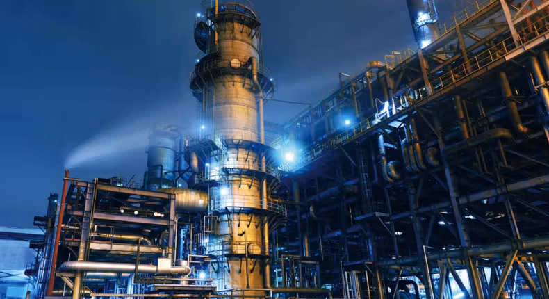 Strait of Hormuz oil tensions push Botswana toward 30% stake in $6 billion Angola refinery