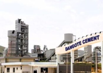 Dangote Nears 1 Million Tons in Clinker Exports to Cameroon and Ghana Amid Local Slowdown