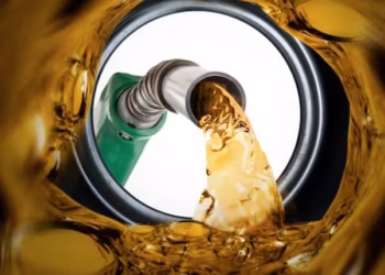 Top 10 African countries with the lowest diesel prices in April 2026