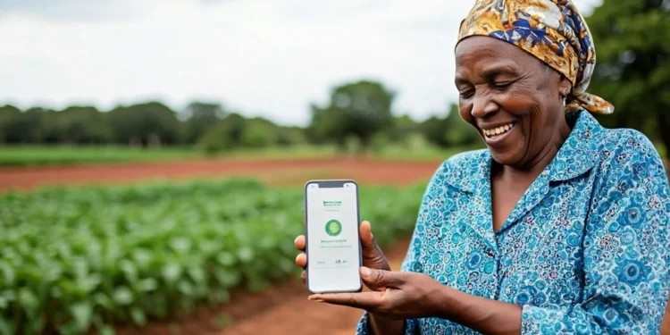 African Development Bank grants $25 million to protect drought-prone communities and strengthen food security