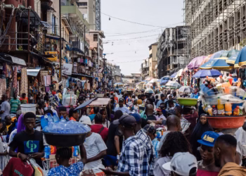 lagos