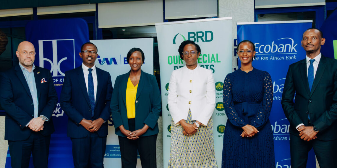 Rwandan Banks Back Landmark Telecom Infrastructure Deal to Boost Connectivity