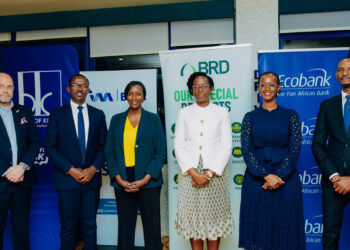 Rwandan Banks Back Landmark Telecom Infrastructure Deal to Boost Connectivity