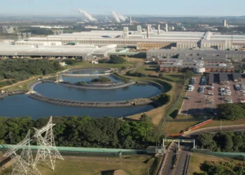 Critical businesses shutting down one by one in South Africa