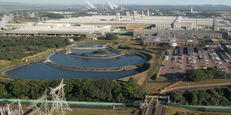 Critical businesses shutting down one by one in South Africa