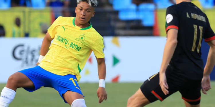 sundowns