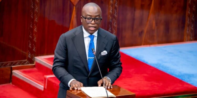 Tanzania bans foreigners from providing services of companies owned by Tanzanians