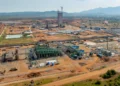 Nedbank seals its largest mining deal in a decade