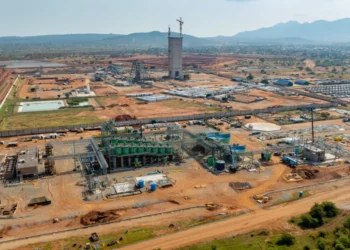 Nedbank seals its largest mining deal in a decade