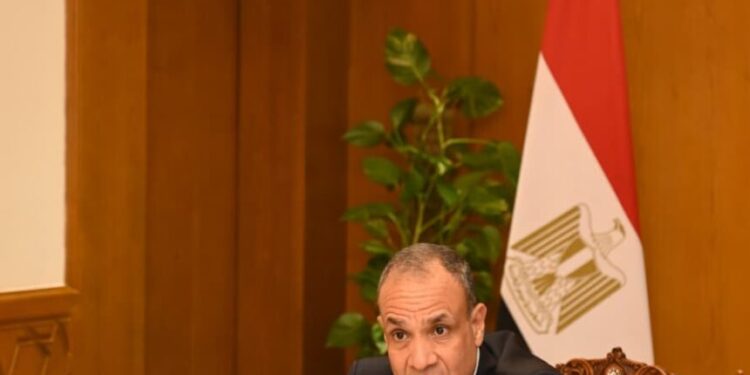 Egypt closely monitors hijacked tanker carrying Egyptian crew near Somalia