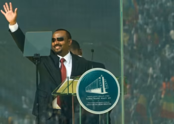 Ethiopia’s export revenue is set to jump from $3 billion to a historic $10 billion