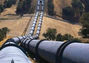 Morocco to Start Raising Funds for $25 Billion Gas Pipeline