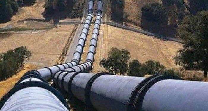 Morocco to Start Raising Funds for $25 Billion Gas Pipeline