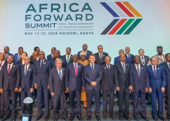 Africa Forward Summit backs New African Financial Architecture for Development and Pan-African guarantee mechanism to unlock investment and jobs across Africa