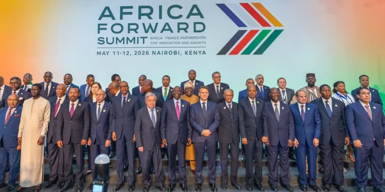 Africa Forward Summit backs New African Financial Architecture for Development and Pan-African guarantee mechanism to unlock investment and jobs across Africa