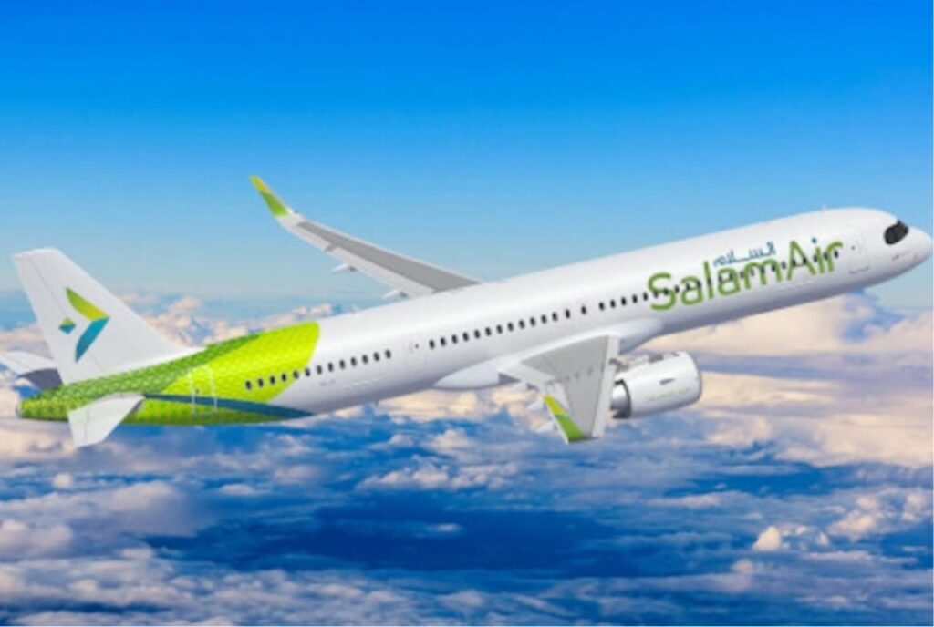 Salam Air