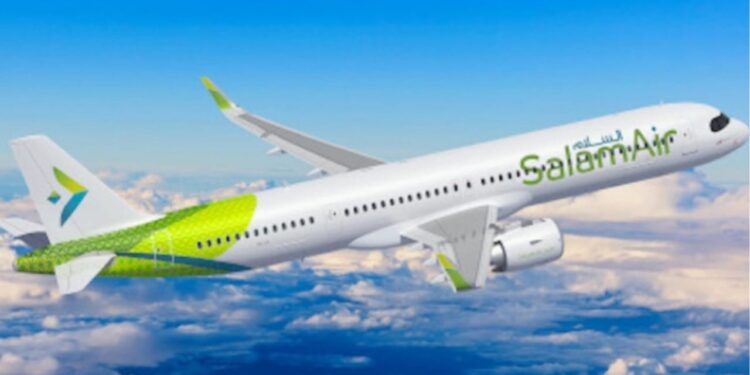 Salam Air