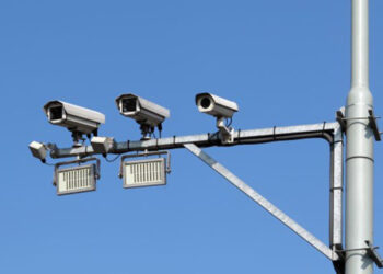 Installation of AI traffic cameras at 20 intersections in Harare in final stages