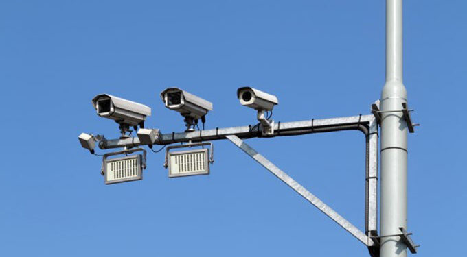 Installation of AI traffic cameras at 20 intersections in Harare in final stages