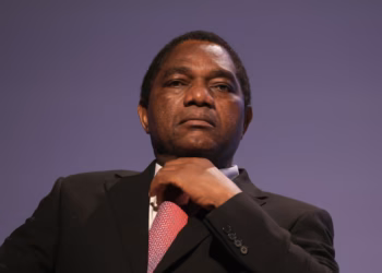 zambia