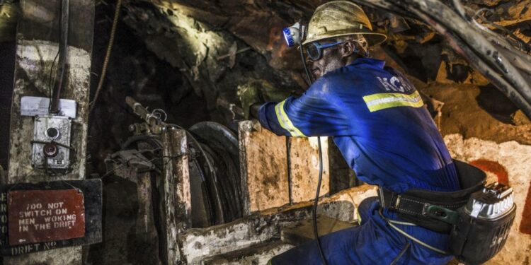 Zambia moves to gain more control of its mining wealth from foreign firms, but says it won’t use force