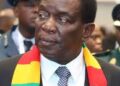 Zimbabwe gold