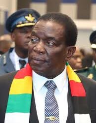 Zimbabwe gold