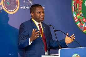 East Africa projected to lead regional growth in 2026