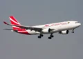 Air Mauritius eyes A321neo, B737 MAX for “game changer” plan