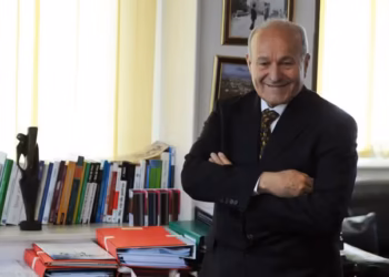 Algeria’s richest man Issad Rebrab’s Cevital launches $600 million sugar beet project