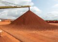 Guinea agrees payout to EGA for bauxite trade to resume