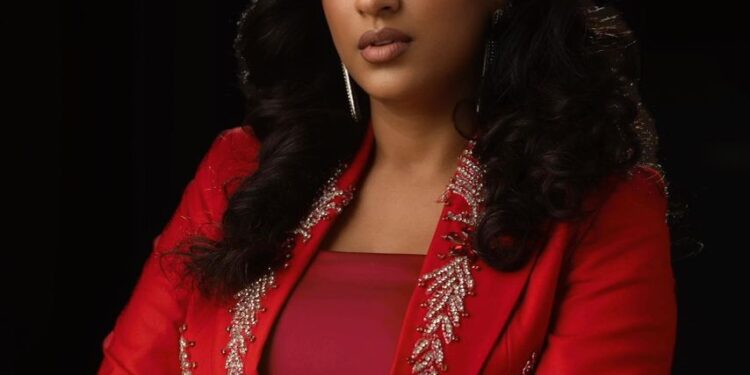 WiFT Ghana Led By Juliet Ibrahim Goes To Cannes Film Festival In France