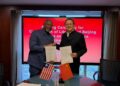 Liberia, Chinese Firm Sign Landmark $3 Billion Investment Agreement in Beijing